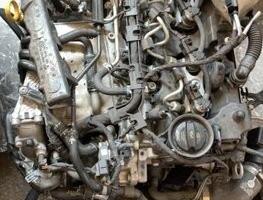 Motore q3 2019 sigla dft 2.0 diese