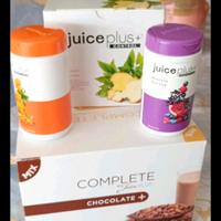 juice plus 