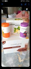 juice plus 