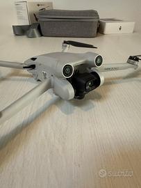 DJI Mini 3Pro + DJI RC