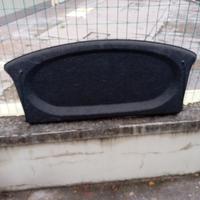 cappelliera fiat punto e ruotino ricambio gomma 