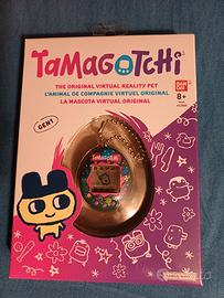 Tamagotchi 