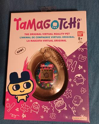 Tamagotchi 