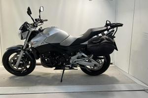 SUZUKI GSR 600 GSR 600