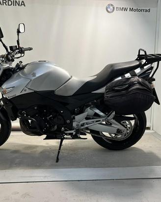 SUZUKI GSR 600 GSR 600