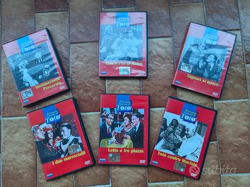 Totò in DVD
