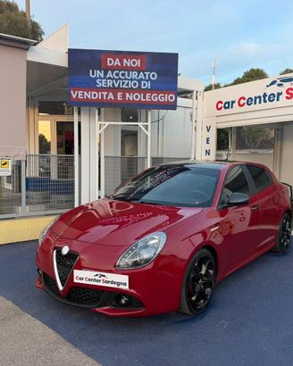 Alfa Romeo Giulietta 1.4 Turbo 120 CV Super