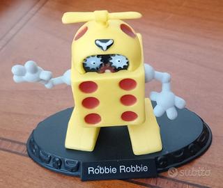 Statuina Robbie Robbie (Yattaman) 