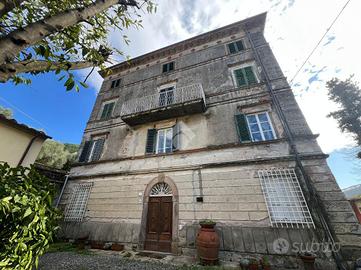 4 LOCALI A CAPANNORI