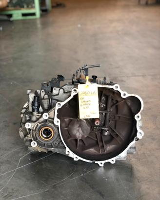CAMBIO MANUALE KIA CARENS 2.0 ; L5R