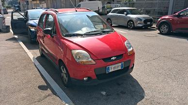 Matiz 800 ecologic supereconomica