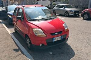 Matiz 800 ecologic supereconomica