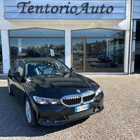 BMW 318 d 48V Touring Business Advantage