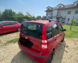 Vendita Fiat Panda