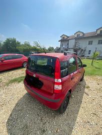 Vendita Fiat Panda