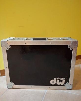 DW Drums Salesman Kit - Valigia di rappresentanza