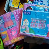 tende Peppa pig