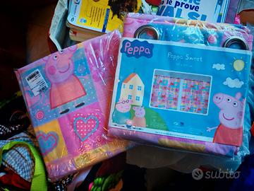 tende Peppa pig
