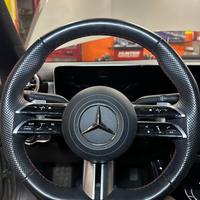 Volante Mercedes