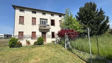 CASA DI CORTE A VIGODARZERE