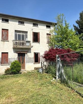 CASA DI CORTE A VIGODARZERE