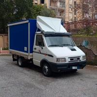 Iveco daily