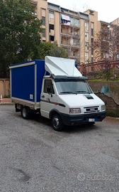 Iveco daily