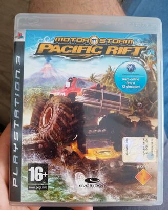 Videogiochi ps3
