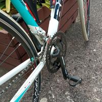 Bianchi C2C  ViaNirone7