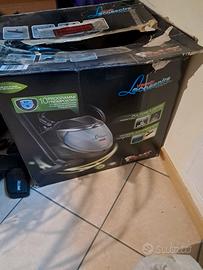 Vaporetto Polti Lecoaspira inteligent 2.0