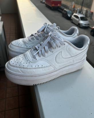 Nike Court Vision Alta Numero 39