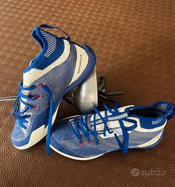 Scarpe scherma 38