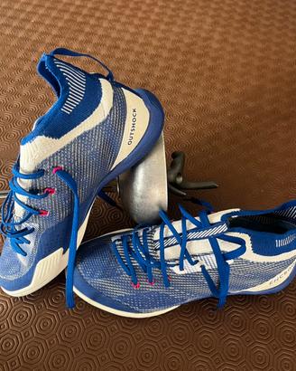 Scarpe scherma 38