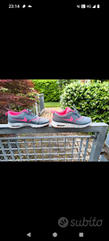 Scarpe da ginnastica donna