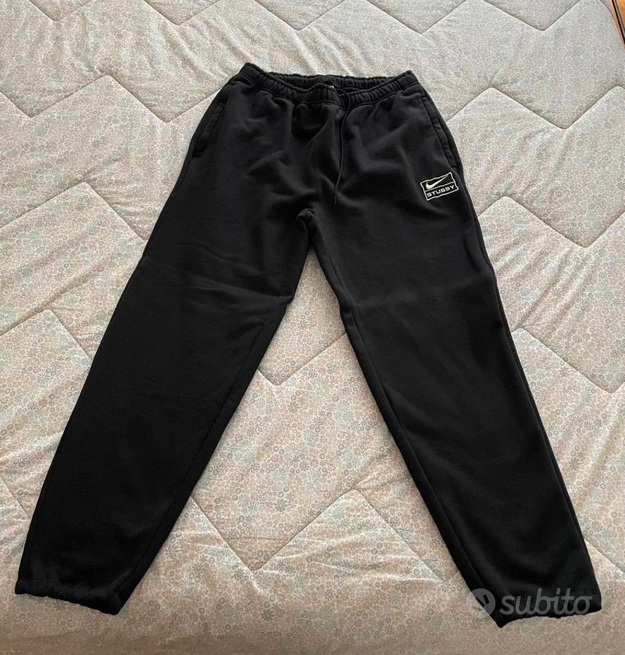 Hoodie Nike X Stussy Tuta Tuta Stussy Vendita In Abbigliamento E