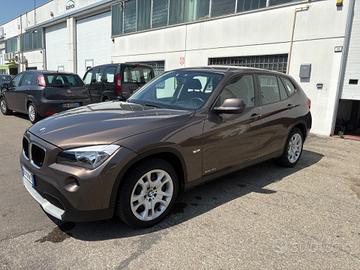 Bmw X1 sDrive18d Attiva