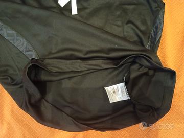 maglia Nike Norvegia Halland 