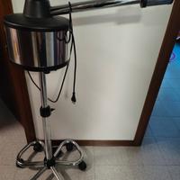 vaporizzatore all'ozono Bollani