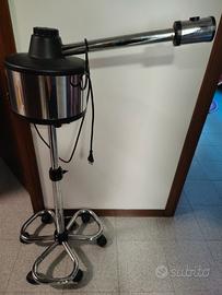 vaporizzatore all'ozono Bollani