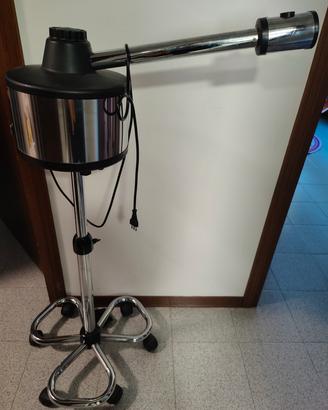 vaporizzatore all'ozono Bollani