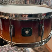 Rullante Gretsch Catalina Maple 14"