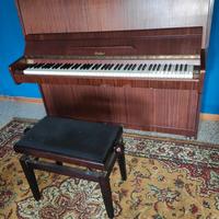 pianoforte verticale 