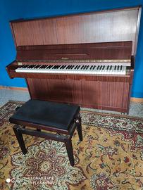 pianoforte verticale 