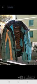 quik silver giacche sci performanti medium 