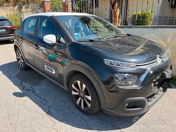 Citroen C3 Shein