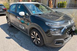 Citroen C3 Shein