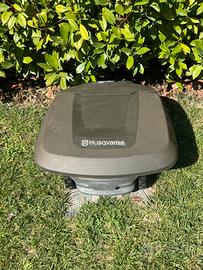 Robot taglia erba automower 305