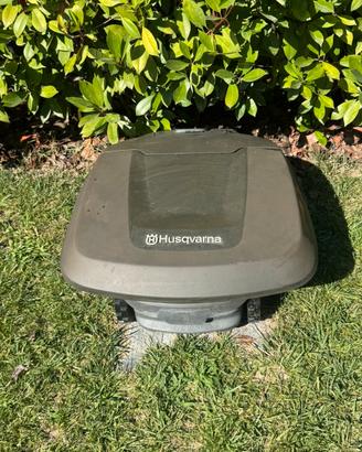 Robot taglia erba automower 305