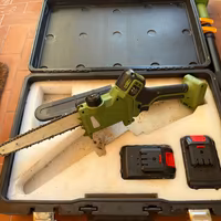 Potatore Telescópico a Batteria Minelli ENER Q5
