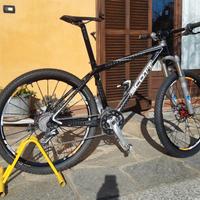 Scott Scale20 Carbon taglia M